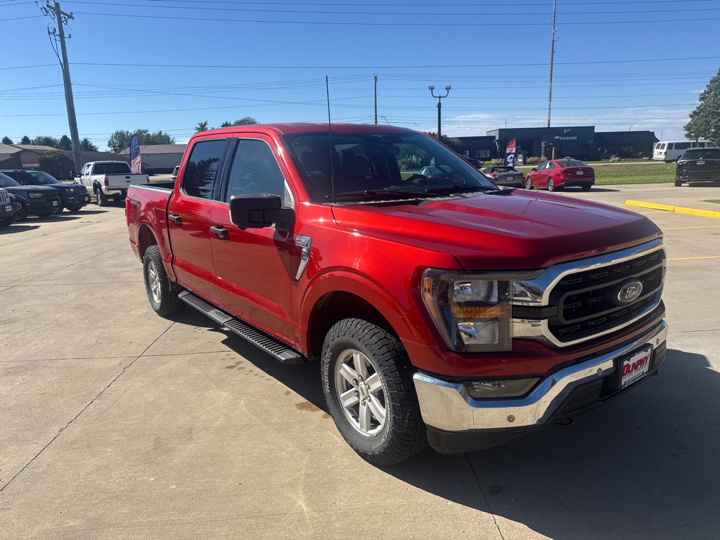 2023 Ford F-150 Image 7