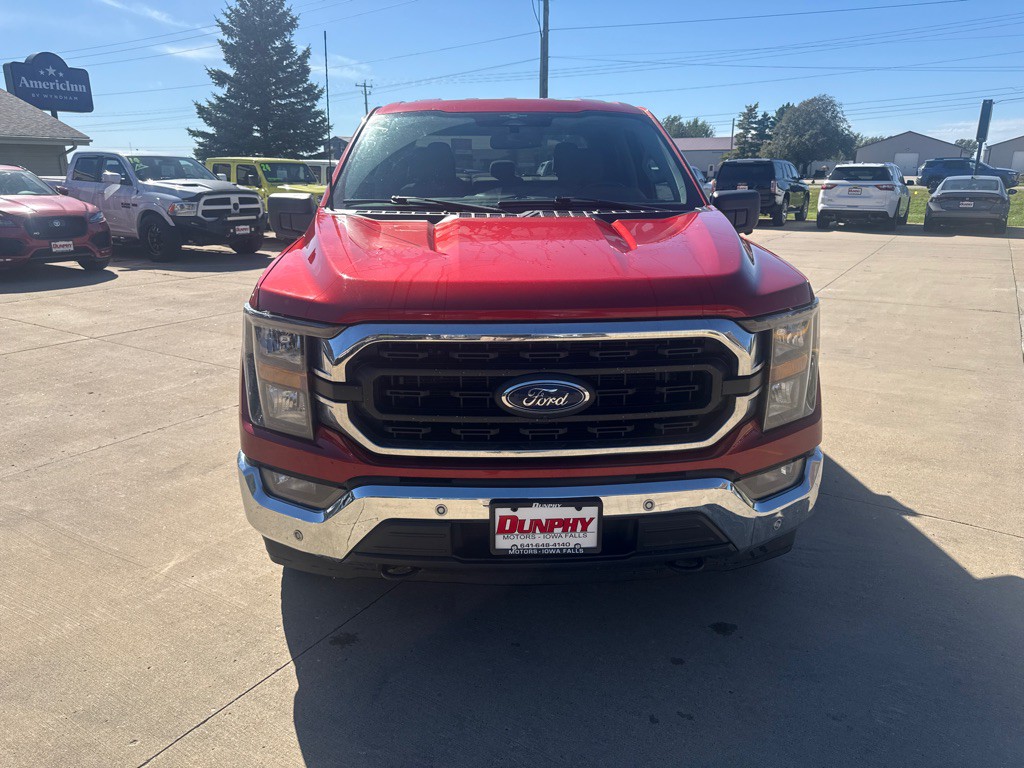 2023 Ford F-150 Image 8
