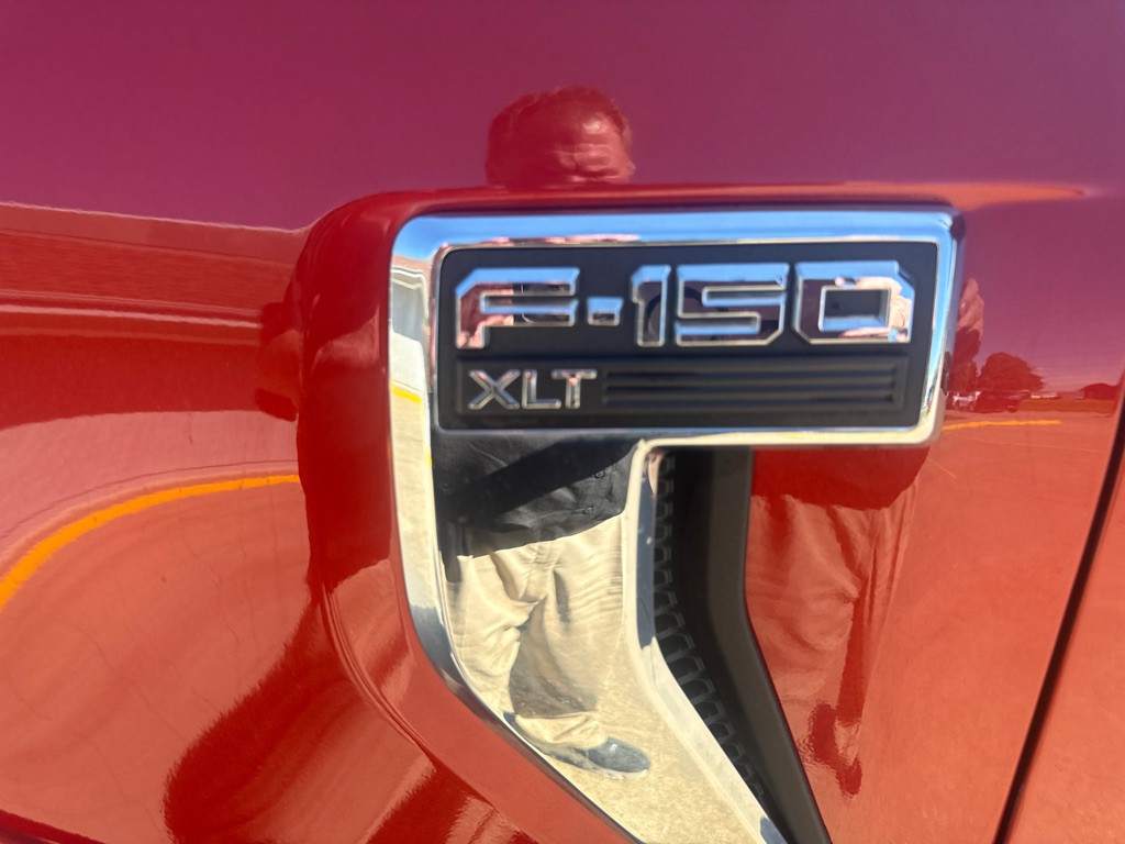 2023 Ford F-150 Image 12