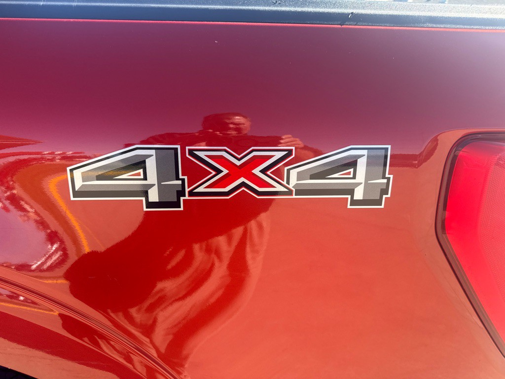 2023 Ford F-150 Image 14