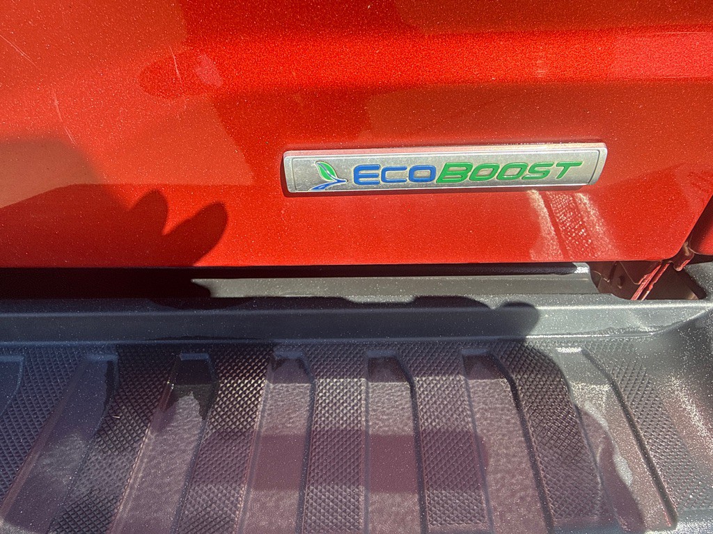 2023 Ford F-150 Image 16
