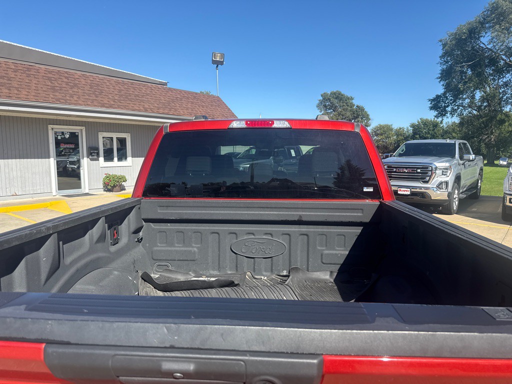 2023 Ford F-150 Image 17
