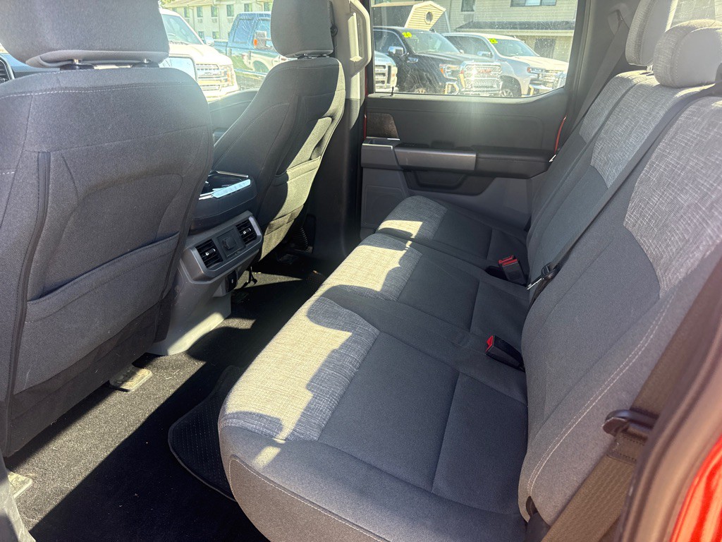 2023 Ford F-150 Image 18
