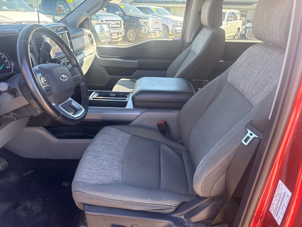 2023 Ford F-150 Image 19