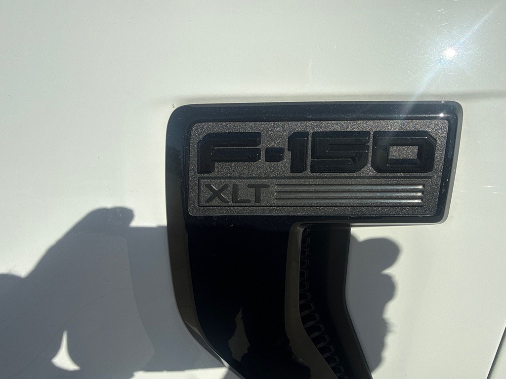 2025 Ford F-150 Image 11