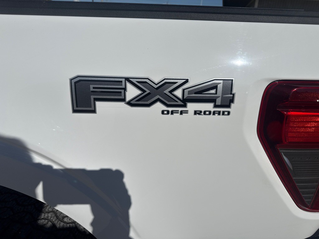 2025 Ford F-150 Image 13