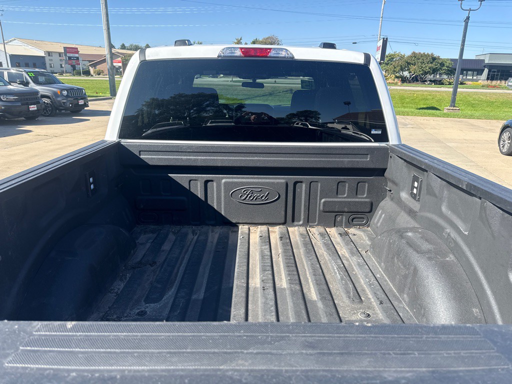 2025 Ford F-150 Image 16