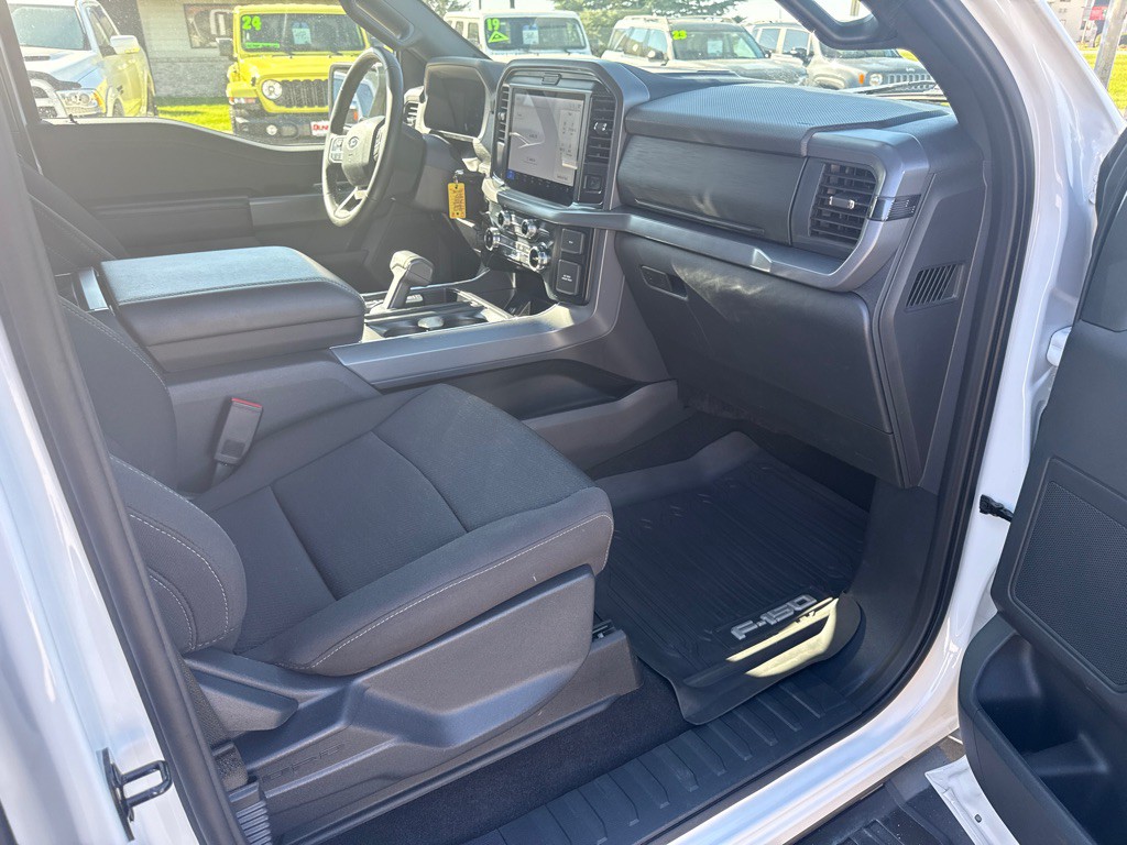 2025 Ford F-150 Image 18
