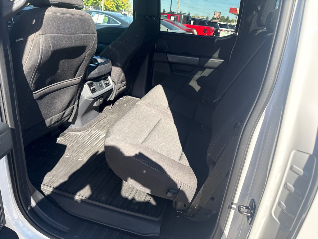 2025 Ford F-150 Image 19