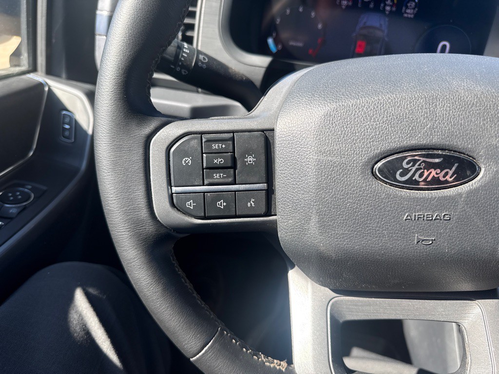 2025 Ford F-150 Image 25