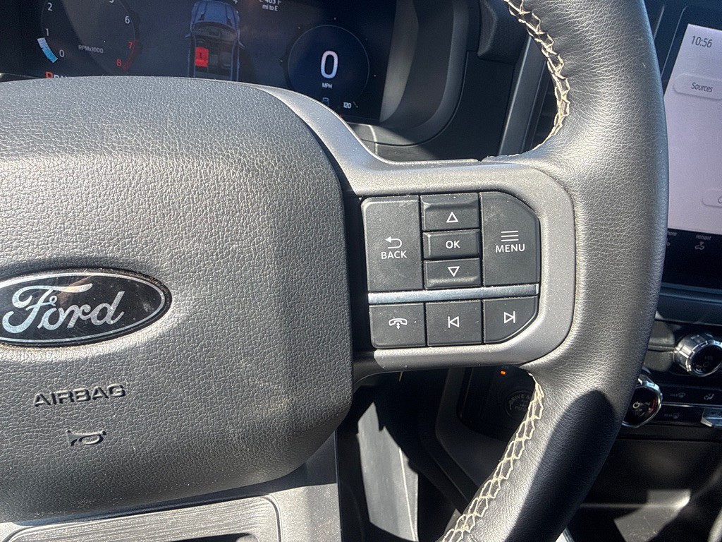 2025 Ford F-150 Image 26