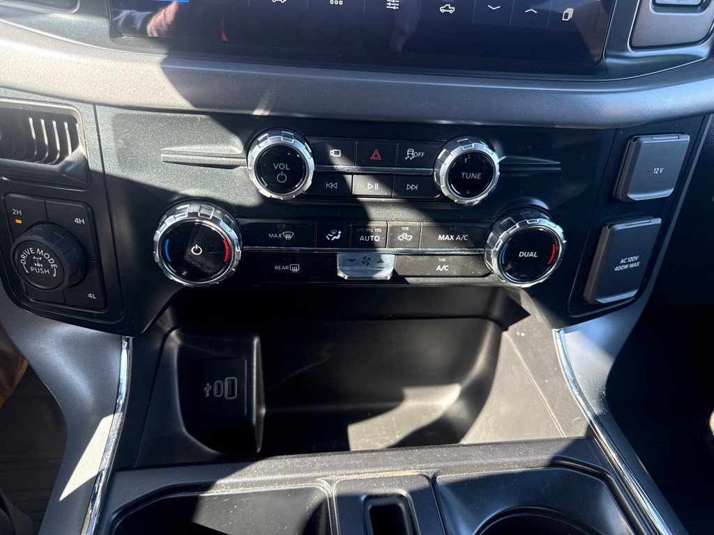 2025 Ford F-150 Image 30