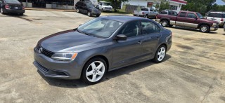 Image for 2014 Volkswagen Jetta S ID: 5111453