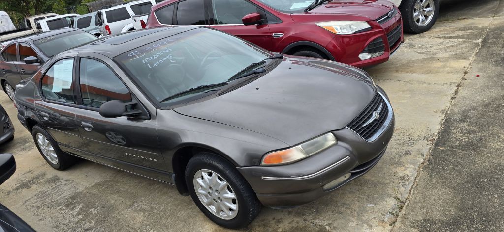 2000 Chrysler Cirrus Image 2
