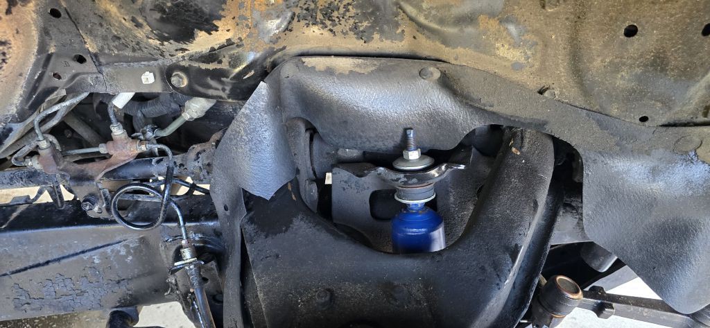 1995 Toyota 4Runner Image 16