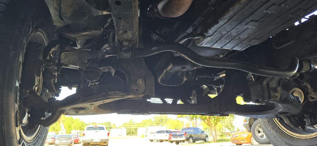 1995 Toyota 4Runner Image 19