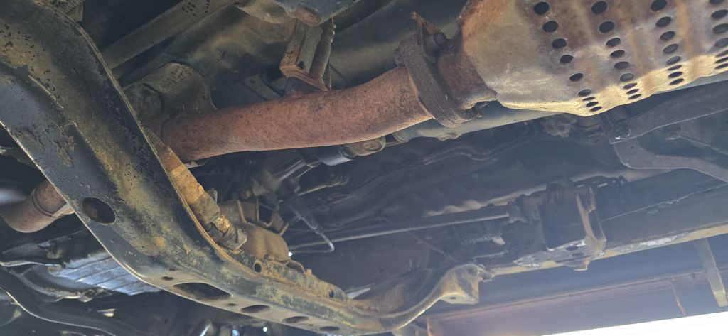1995 Toyota 4Runner Image 21