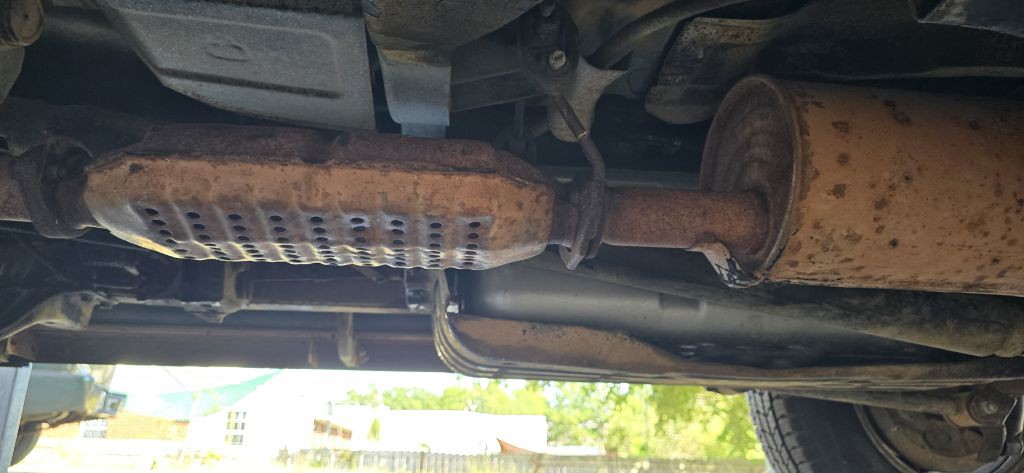 1995 Toyota 4Runner Image 22