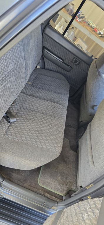 1995 Toyota 4Runner Image 35