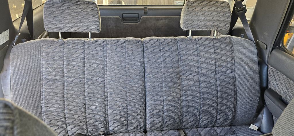 1995 Toyota 4Runner Image 41