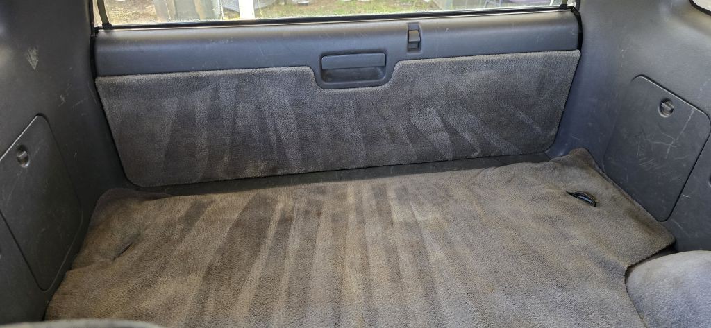 1995 Toyota 4Runner Image 42