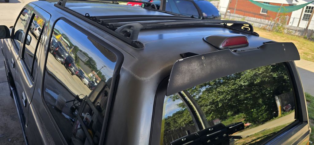 1995 Toyota 4Runner Image 48
