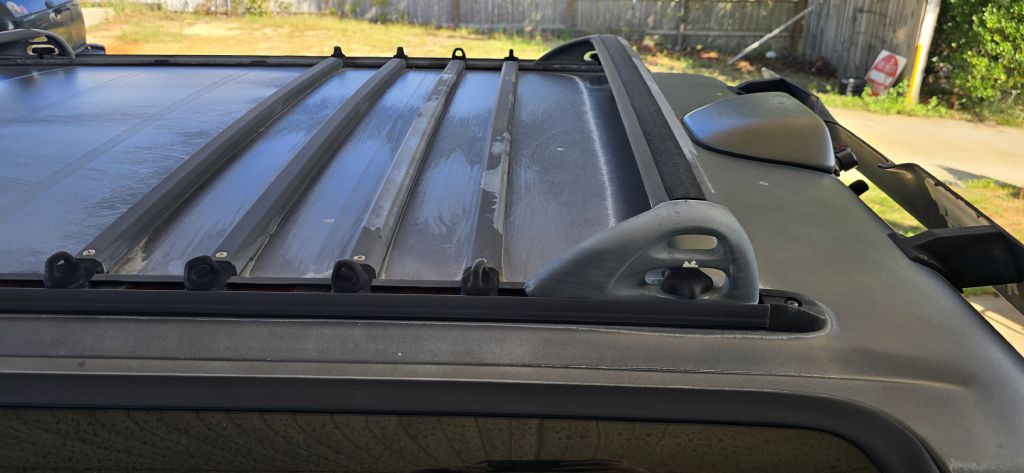 1995 Toyota 4Runner Image 49