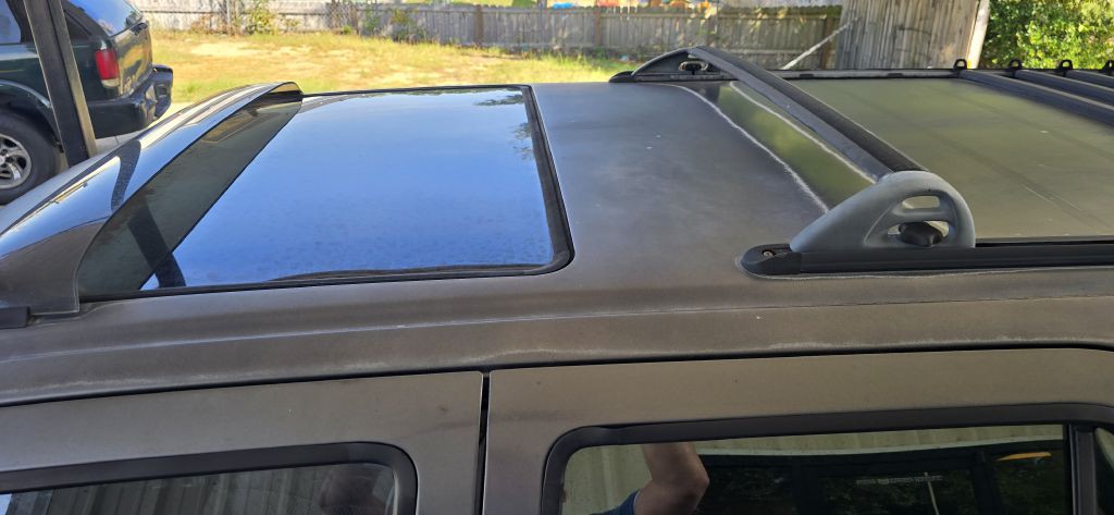 1995 Toyota 4Runner Image 50