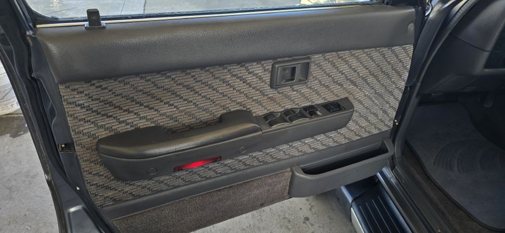 1995 Toyota 4Runner Image 51