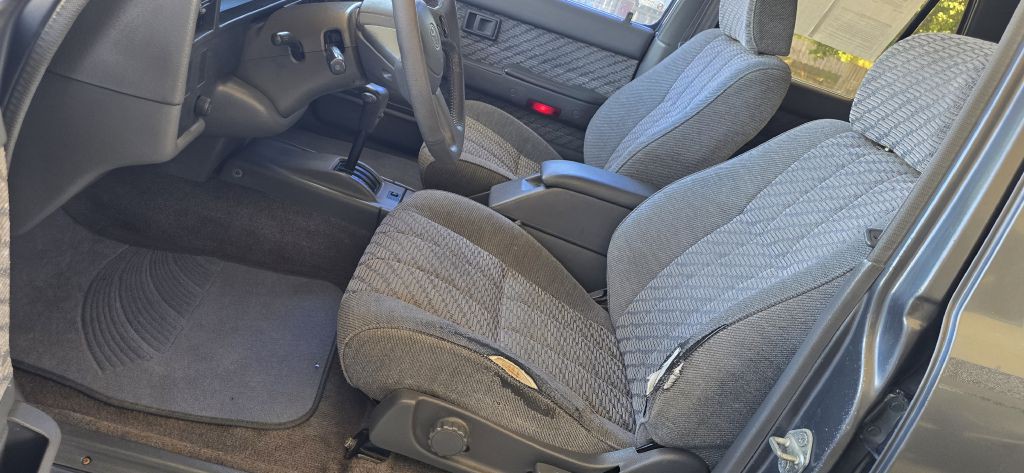 1995 Toyota 4Runner Image 52