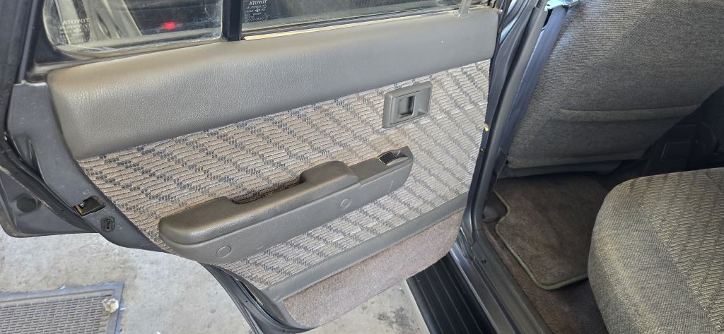 1995 Toyota 4Runner Image 53