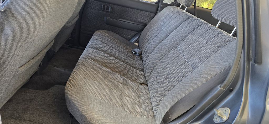 1995 Toyota 4Runner Image 54