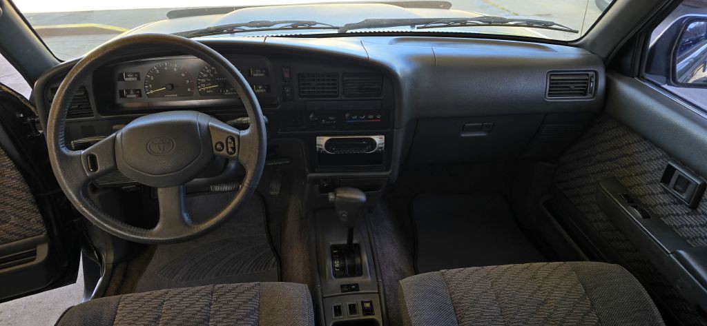 1995 Toyota 4Runner Image 55