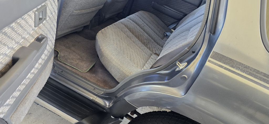 1995 Toyota 4Runner Image 56