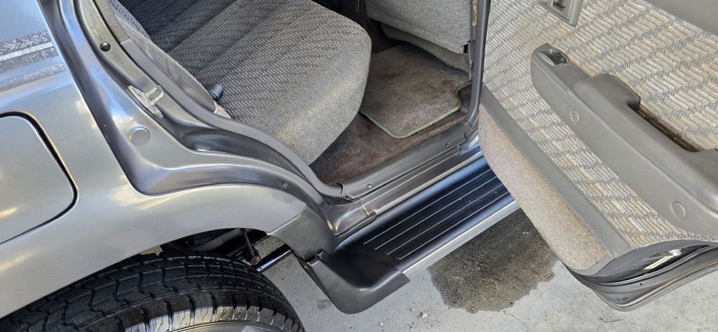 1995 Toyota 4Runner Image 58