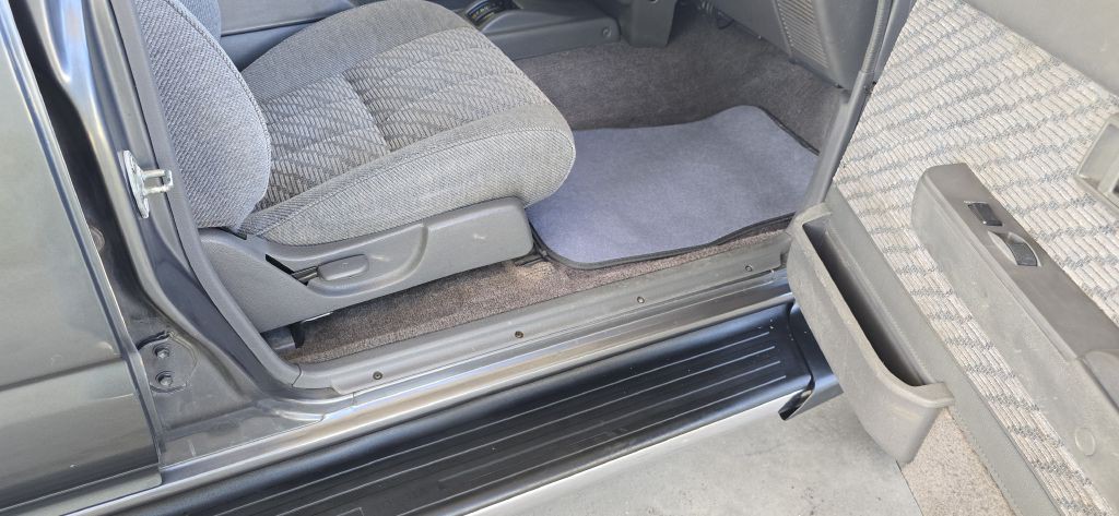 1995 Toyota 4Runner Image 59