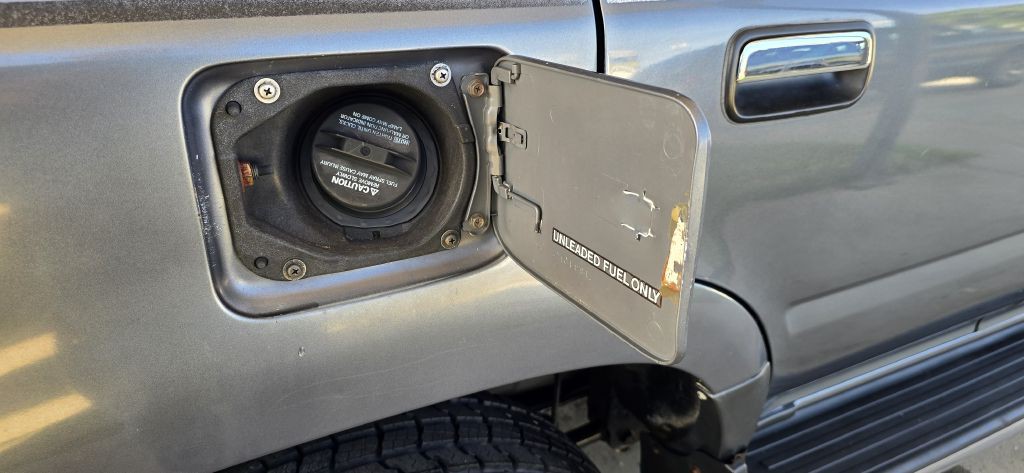 1995 Toyota 4Runner Image 61