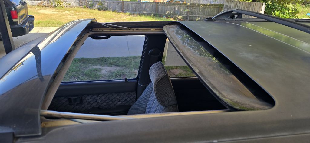 1995 Toyota 4Runner Image 62