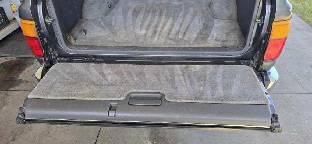 1995 Toyota 4Runner Image 64