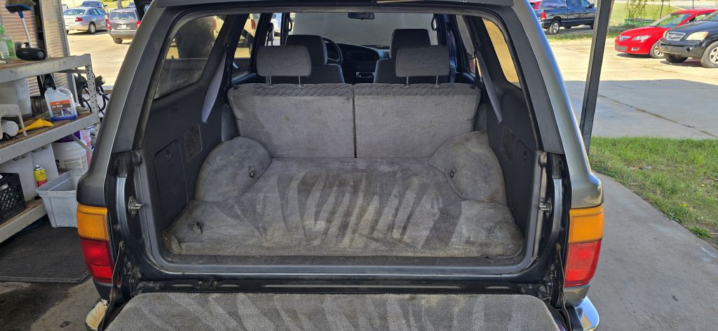 1995 Toyota 4Runner Image 65
