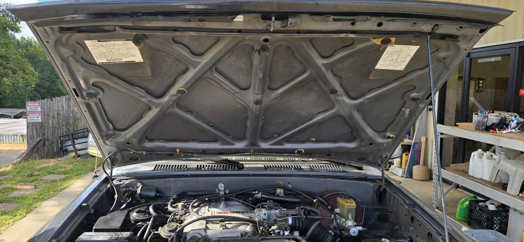 1995 Toyota 4Runner Image 66