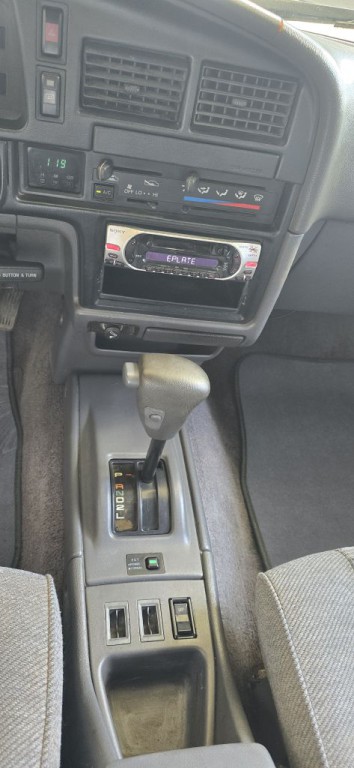 1995 Toyota 4Runner Image 70