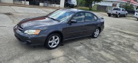 Image for 2007 Subaru Legacy 2.5I LIMITED ID: 6240738
