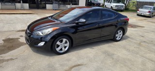 Image for 2012 Hyundai Elantra GLS ID: 6244198
