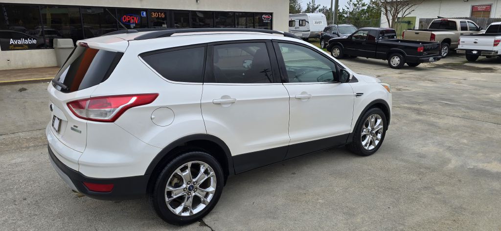 2014 Ford Escape Image 3