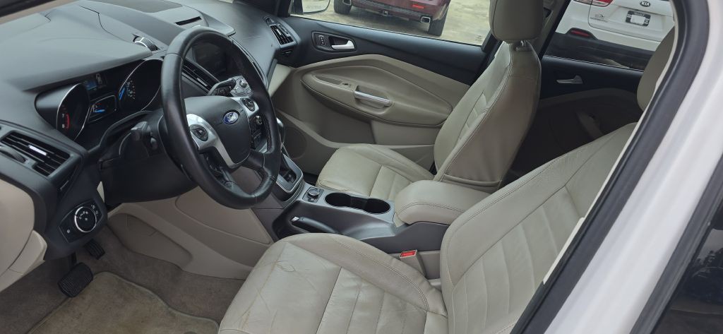 2014 Ford Escape Image 5