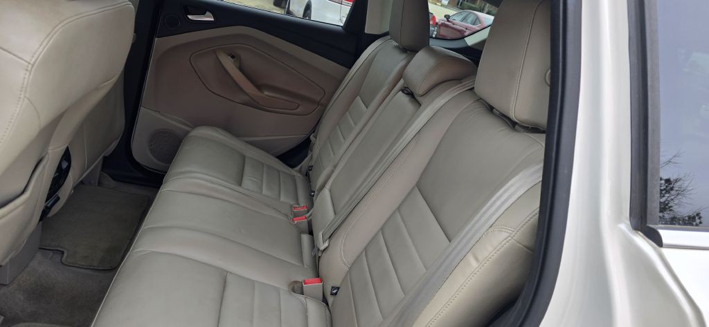 2014 Ford Escape Image 6