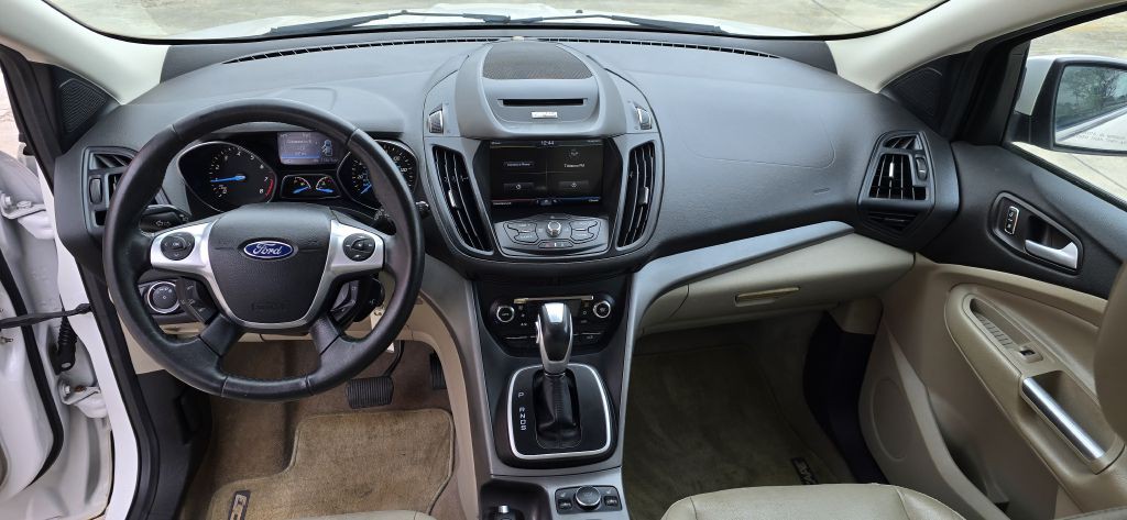 2014 Ford Escape Image 7
