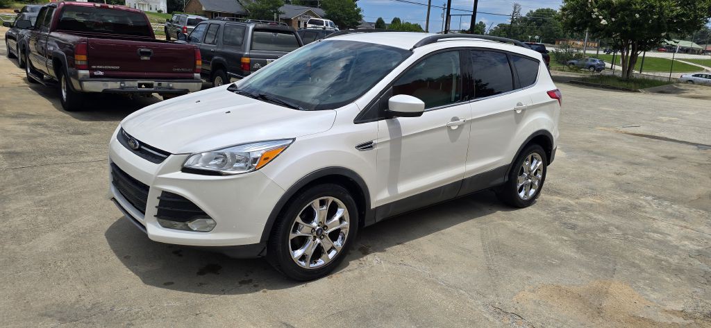 2014 Ford Escape Image 1