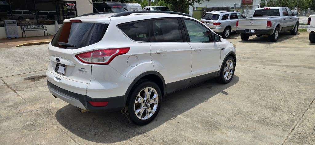 2014 Ford Escape Image 3